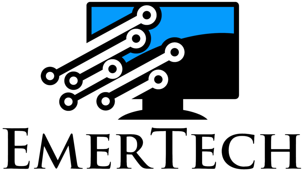 EmerTech, LLC – Information Technology Solutions and Service
